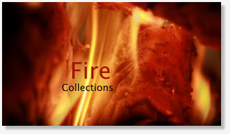 Fire stock footage