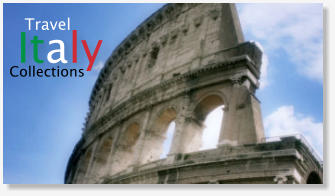 Travel Italy stock footage