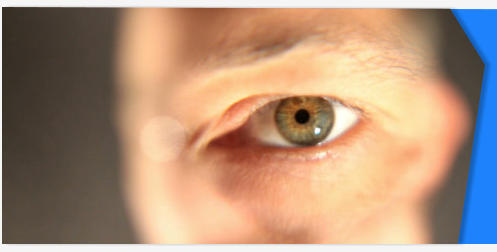 Eye stock footage