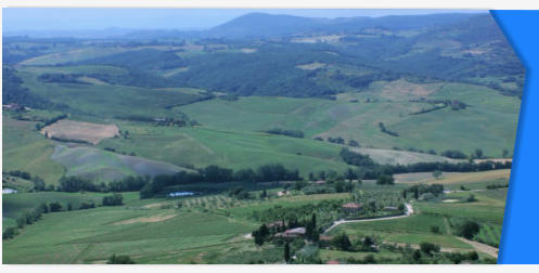 Tuscany Italy stock footage