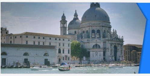 Venice Italy stock footage