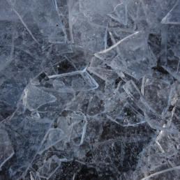 Cold Broken Ice Winter Frozen Freezing Shattered Background