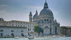 Venice stock footage