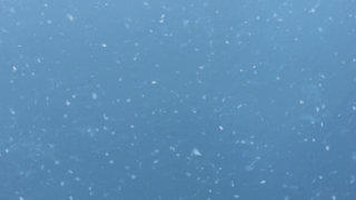 Snow Christmas background