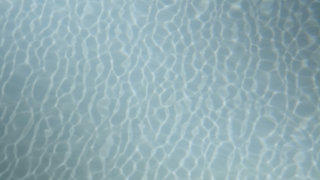 Swimming pool stock footage